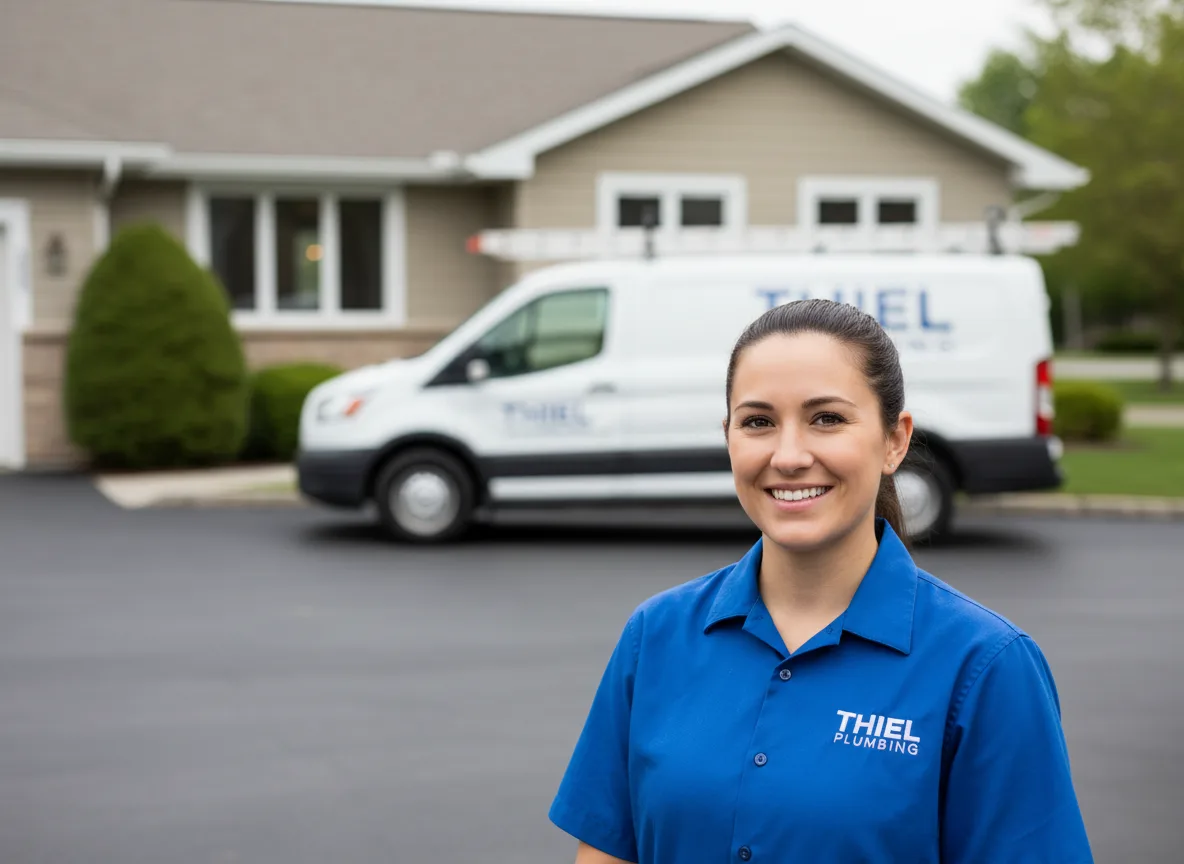 Plumber Vinemont, AL FAQs